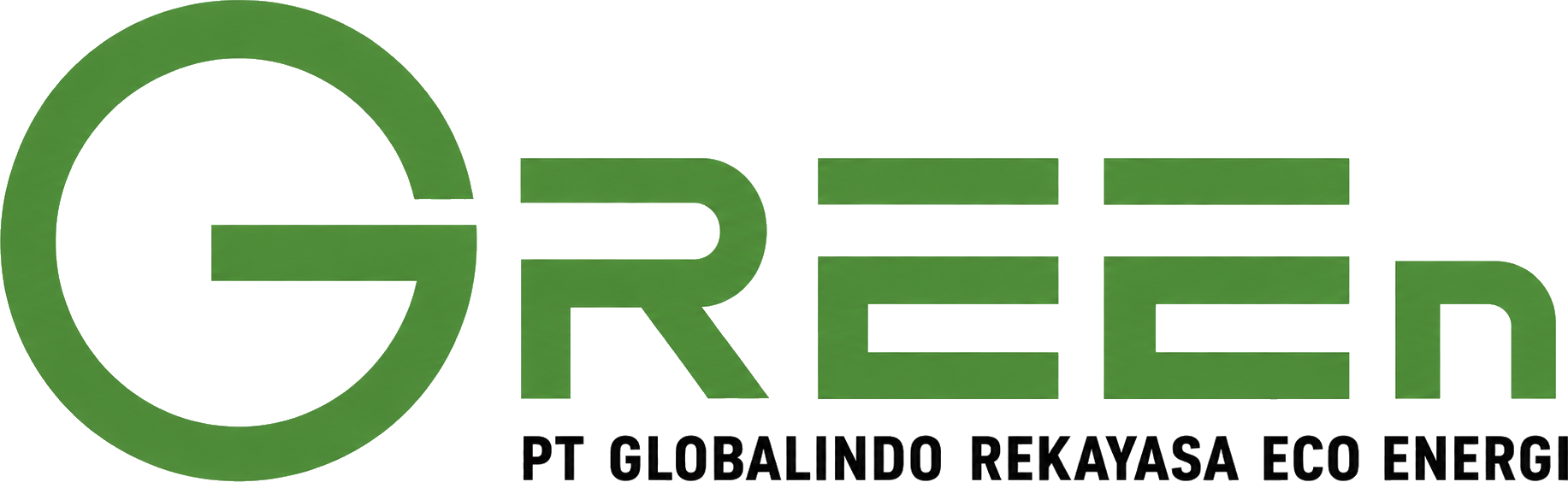 GREEn - PT Globalindo Rekayasa Eco Energi